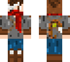 my skin