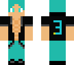my skin