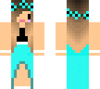 my skin robe