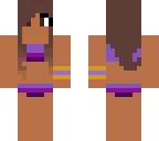 my summer skin