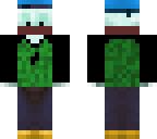 nanaclanskin