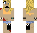 nancy from the shallows