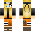 naruto girl