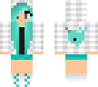 narwhal girl 2