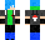 natcho uchiha  new clothes