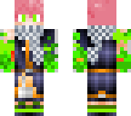 natsu slime boy
