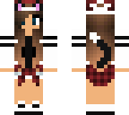 neko edit skin not mine