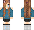 neko girl