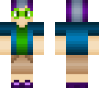 neptune sleet