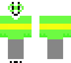 nerdy asriel