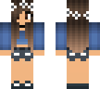 new edit skin