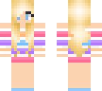 new skin
