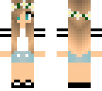 new skin