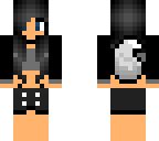 new skin the alexiswolf