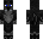 new wolf