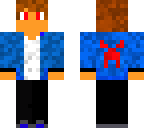 nice tan evil creeper