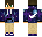 nike galaxy