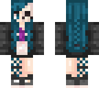 nikki's skully