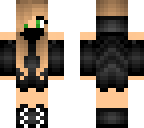 ninja girl