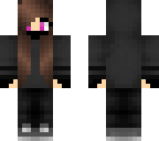 ninja girl x3