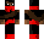 ninja man