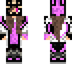 ninjagirl