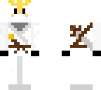 ninjago zane