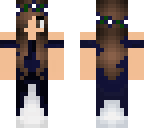 not my skin