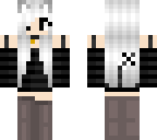 not my skin