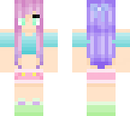 oblivion skin