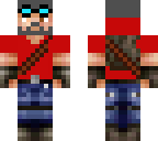 old adventure steve