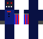 old bonnie