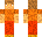oliver orange
