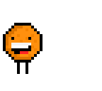 orangey derp