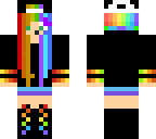 ownskinrainbow