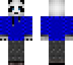 panda
