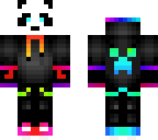 panda