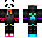 panda