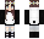 panda edit