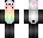panda rr