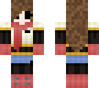 papyrus girl