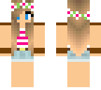 part one archer girl