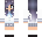 pdh panda girl