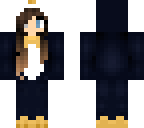 penguin gurl