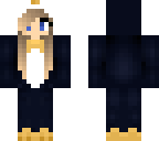 penguin gurl
