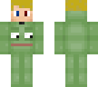 pepe viliop