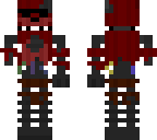 phantom foxy