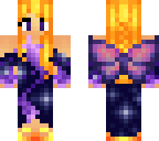 phoenix galaxy