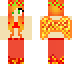 phoenix mermaid