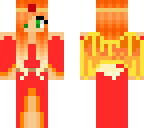 phoenix queen or princess